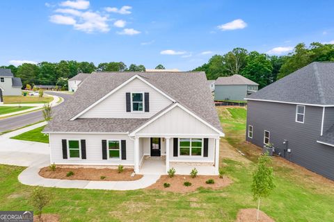 A home in Carrollton