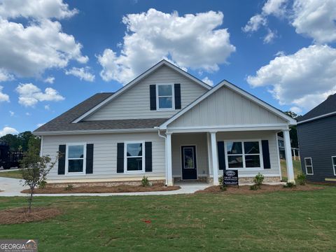 A home in Carrollton