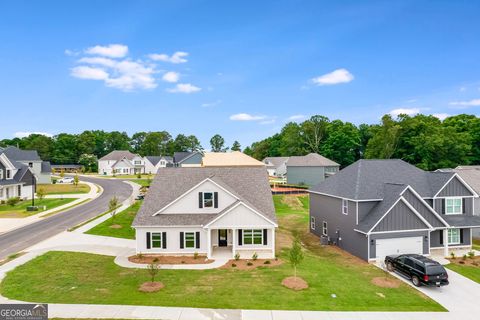 A home in Carrollton