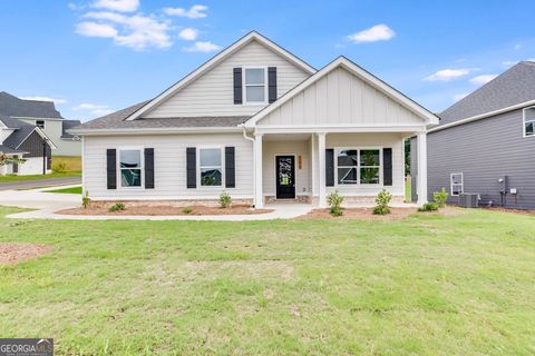 A home in Carrollton