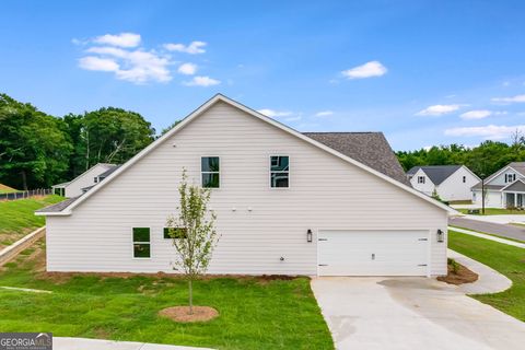 A home in Carrollton