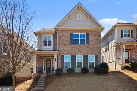 47 Gadsden AVE Marietta GA 30008