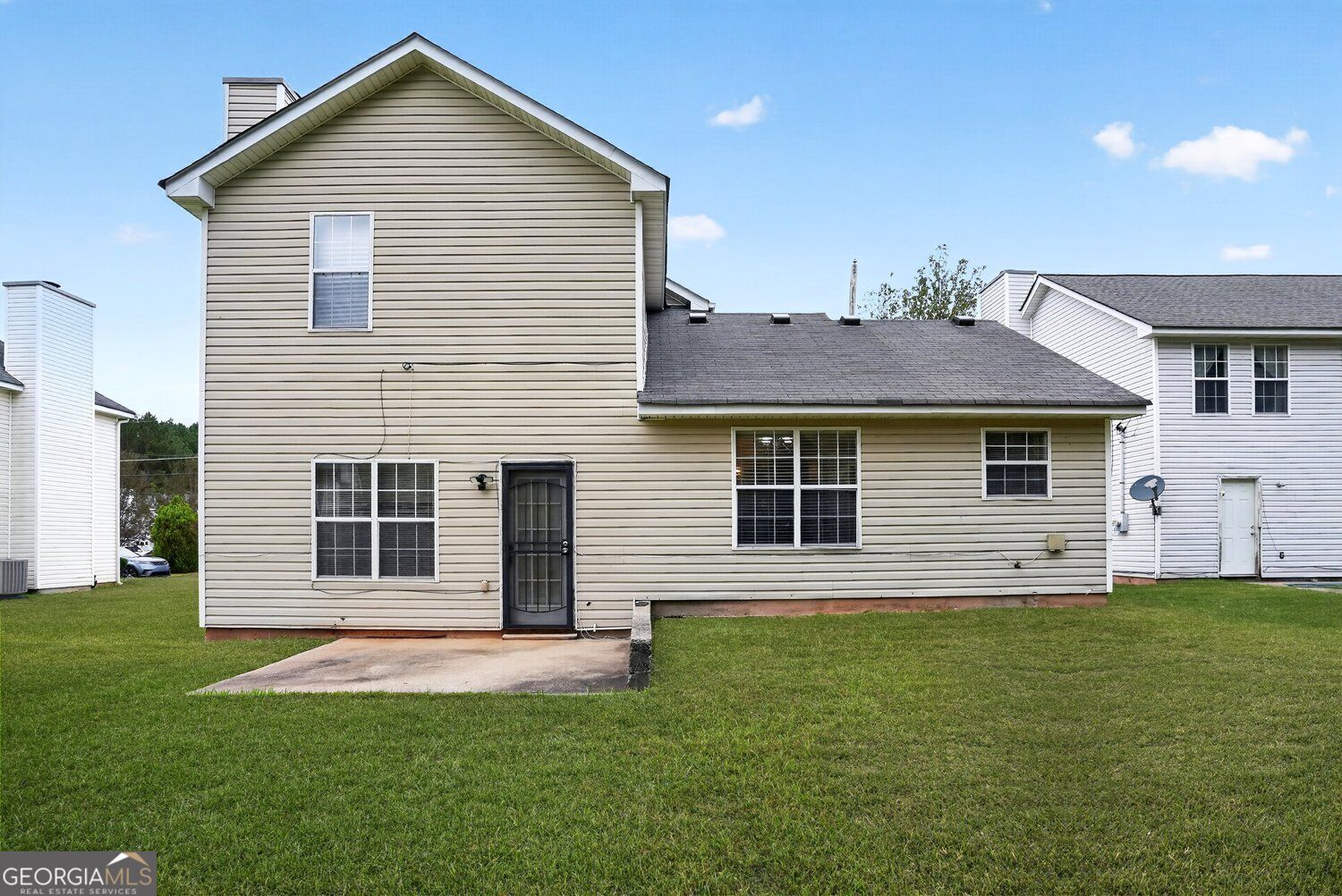5271 Salem Springs DR