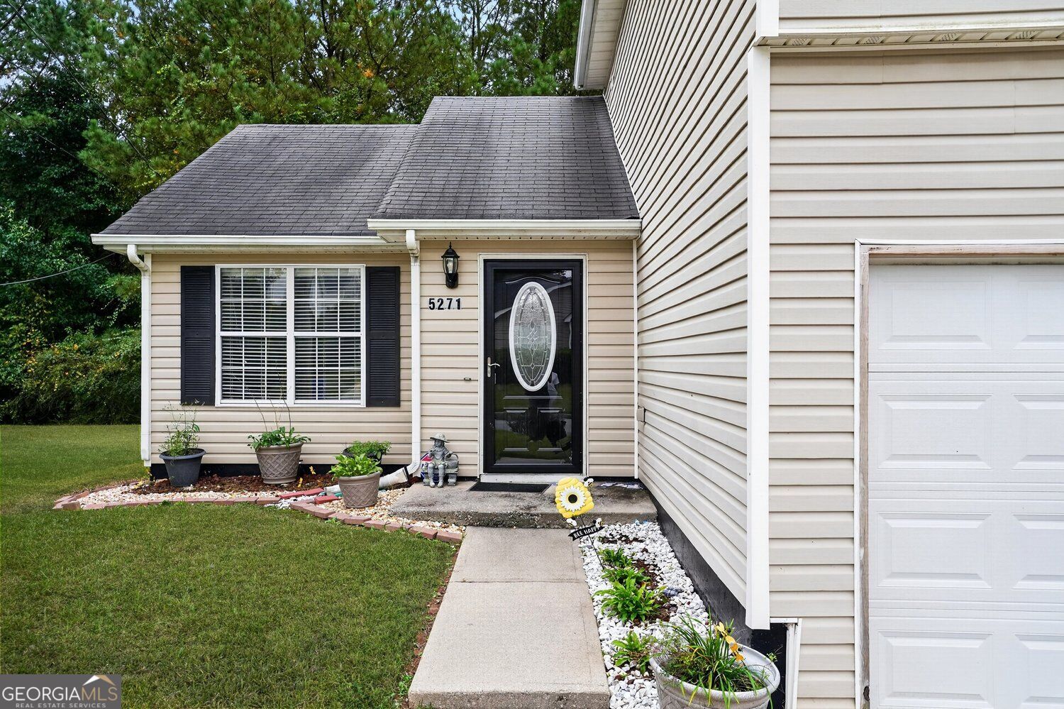 5271 Salem Springs DR
