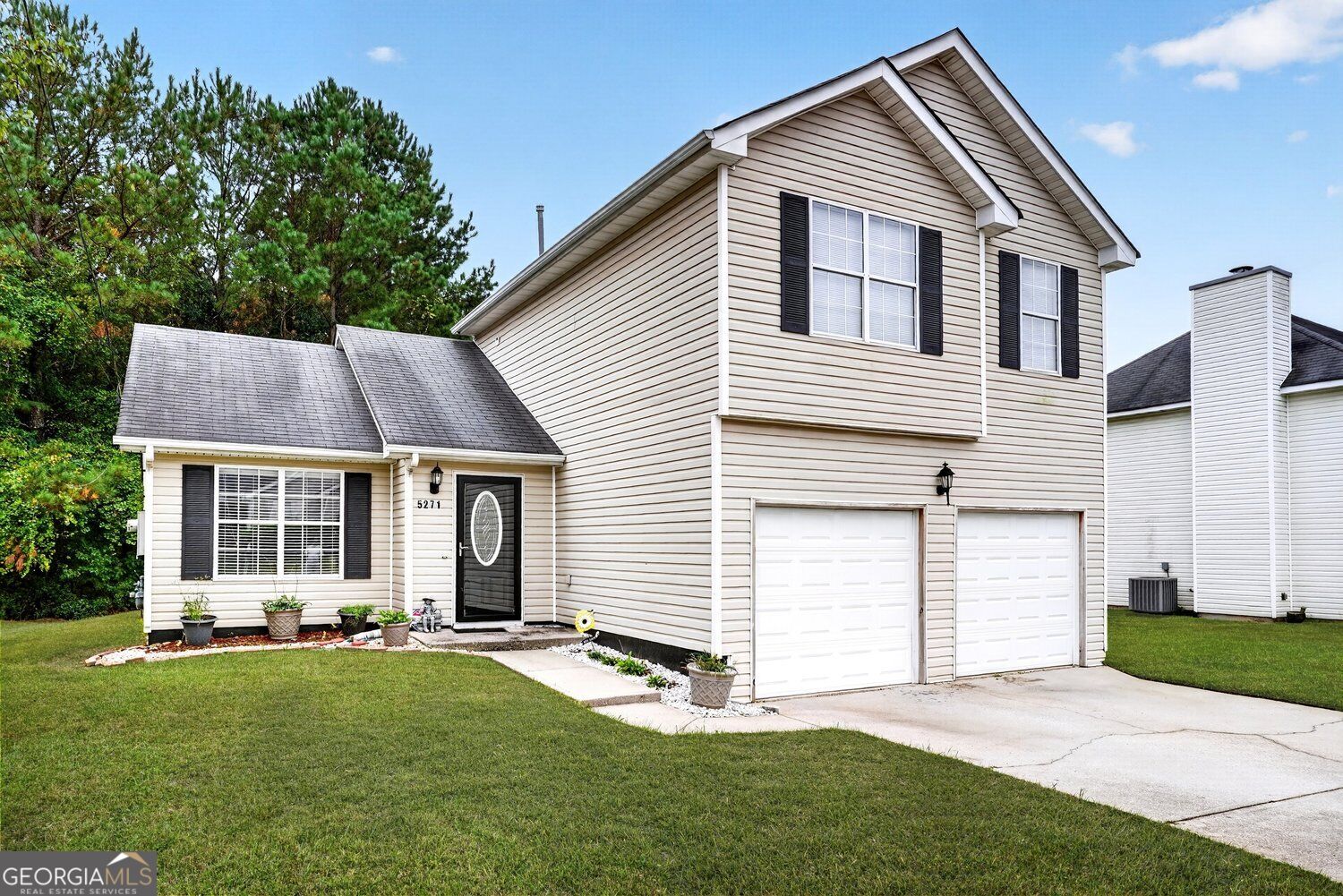 5271 Salem Springs DR