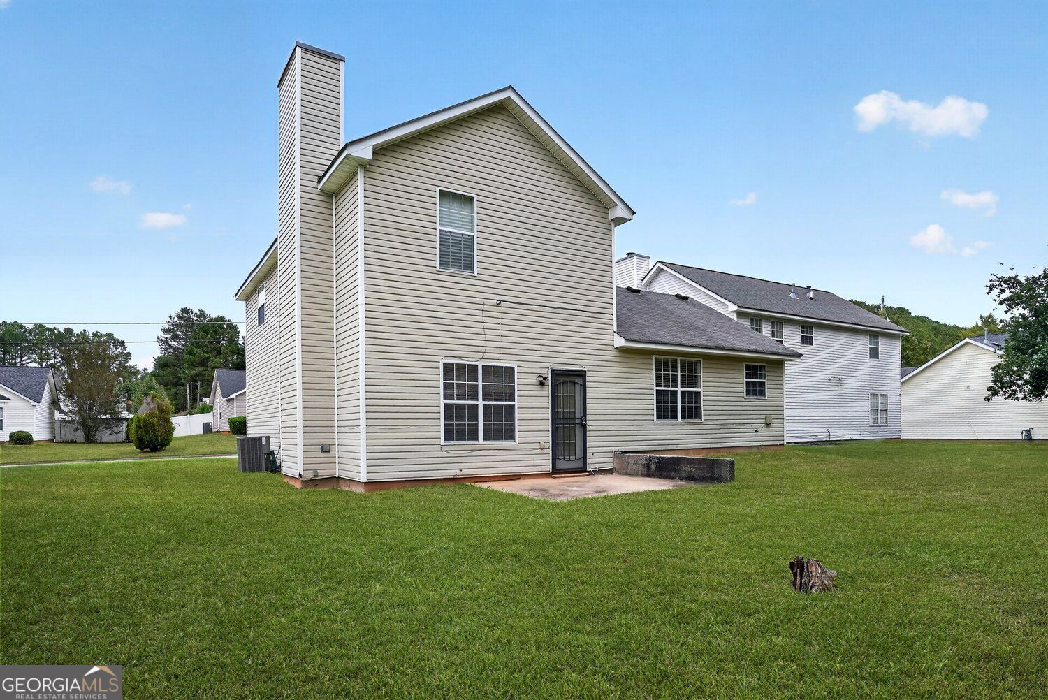 5271 Salem Springs DR