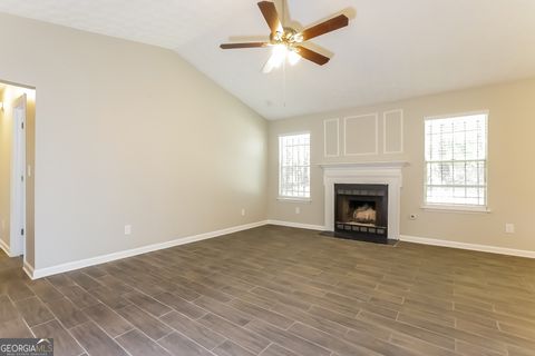 Photo of 6730 Greenbower Lane, South Fulton, GA 30349 (MLS # 10653173)