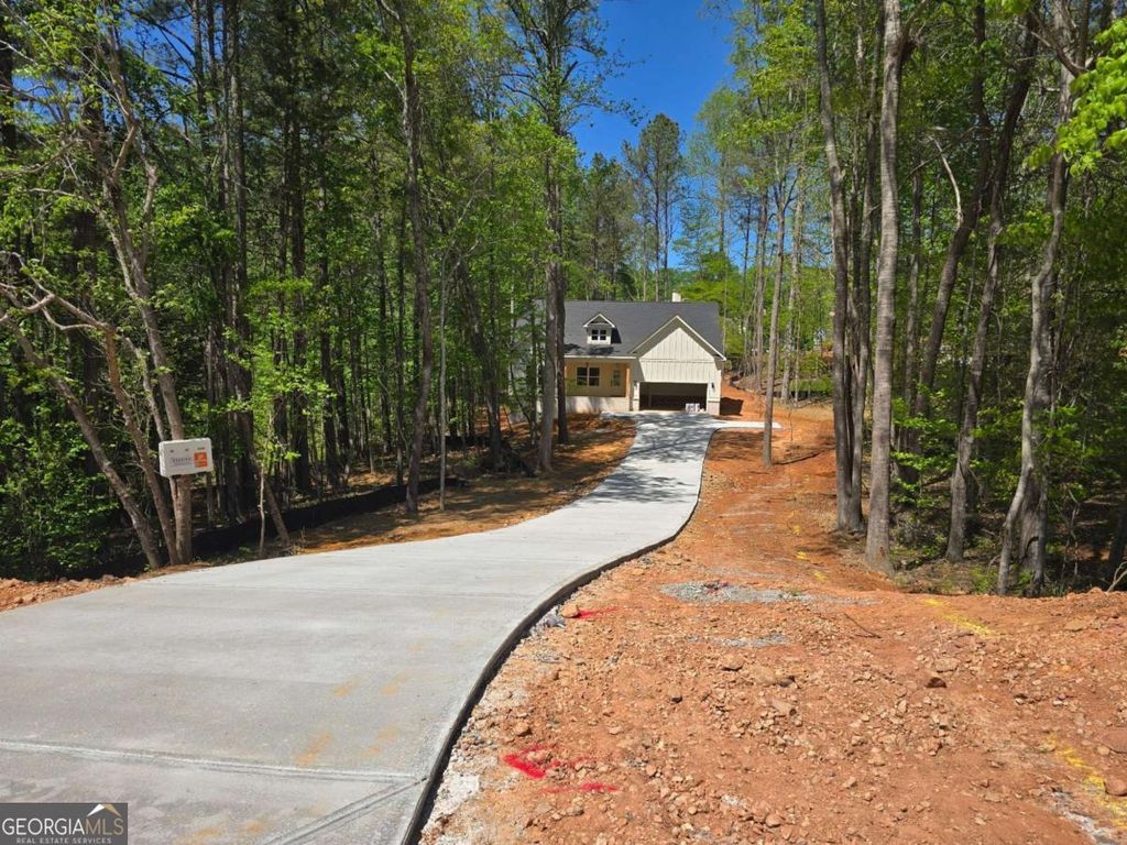 Photo of 320 Evie Lane, Canton, GA 30115 (MLS # 10736268)