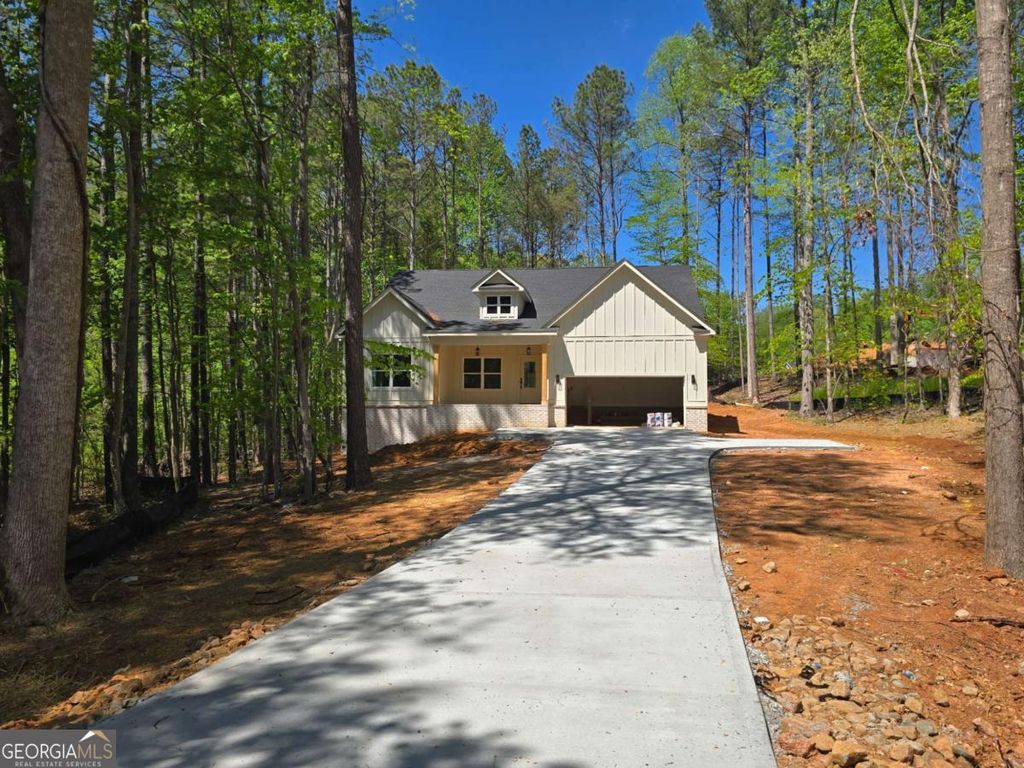 Photo of 320 Evie Lane, Canton, GA 30115 (MLS # 10736268)