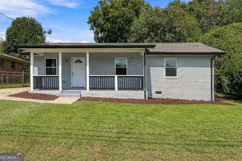 Photo of 1471 Holcomb Avenue, Atlanta, GA 30344 (MLS # 10854006)