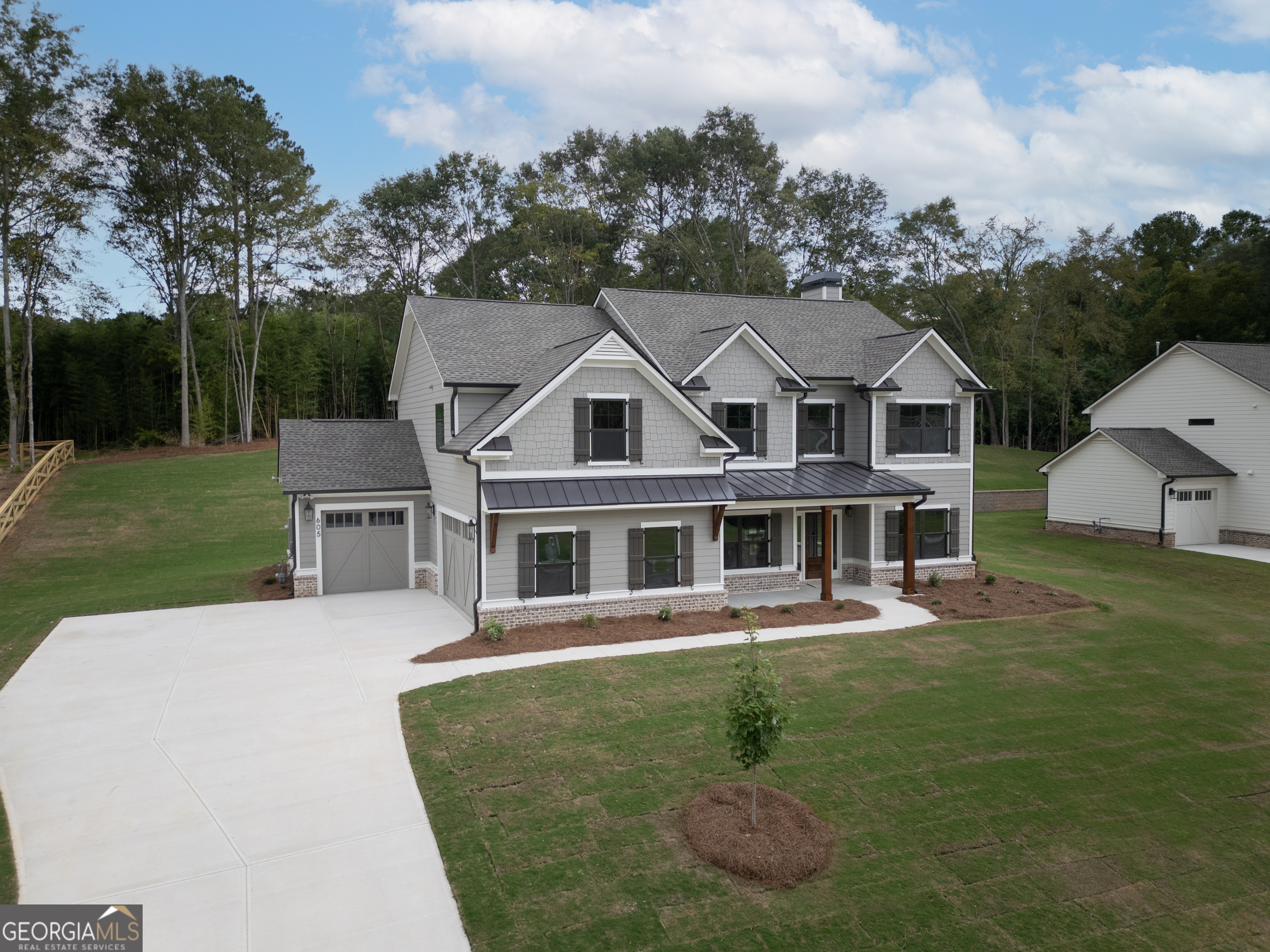 605 Whiporwill CV