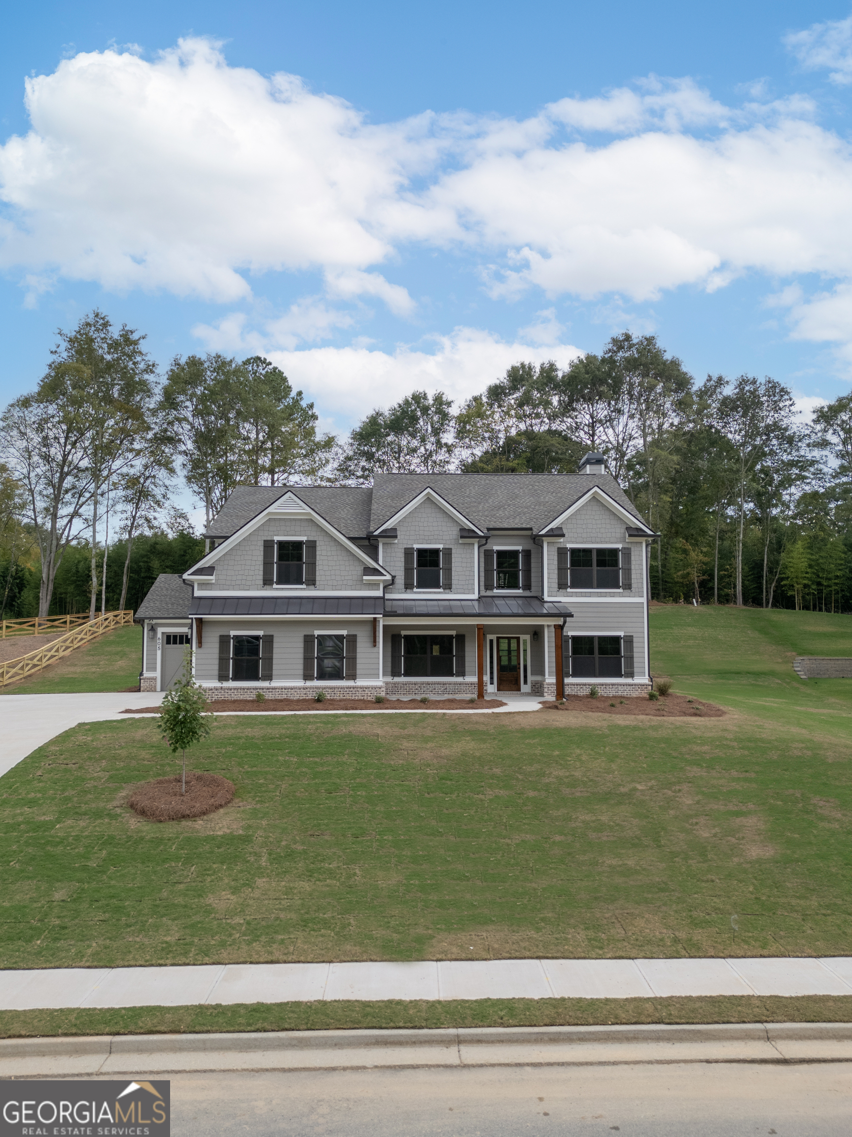 605 Whiporwill CV
