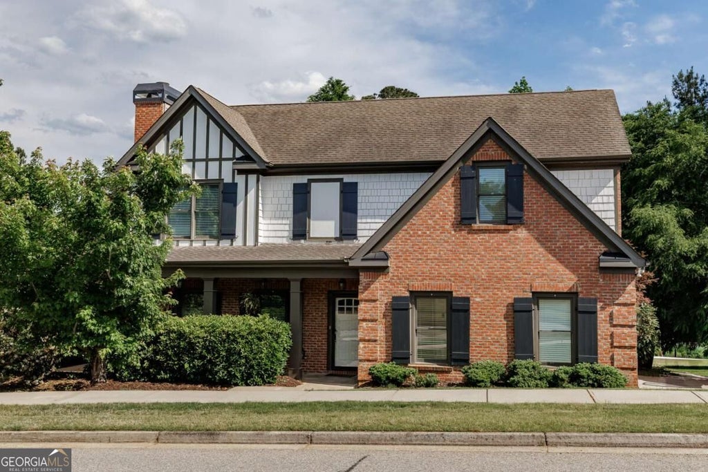 Photo of 201 Township Lane, Athens, GA 30606 (MLS # 10839675)