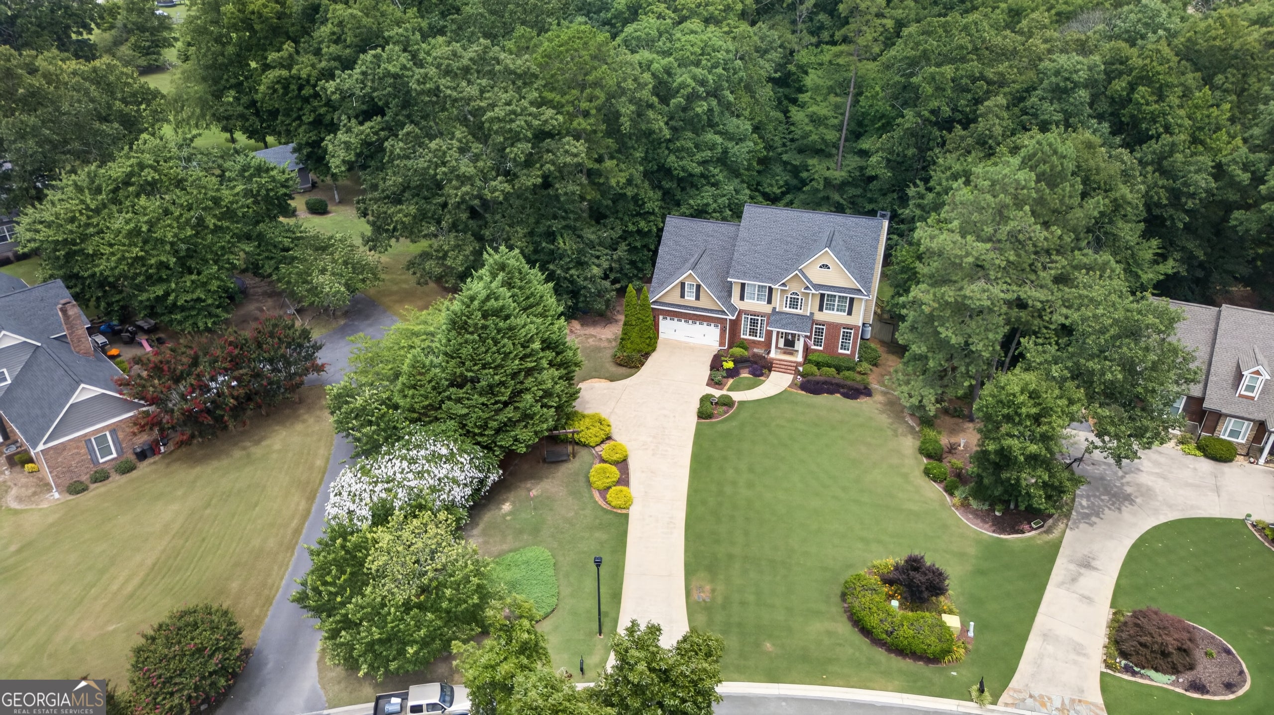 15 Quarter Horse DR NW