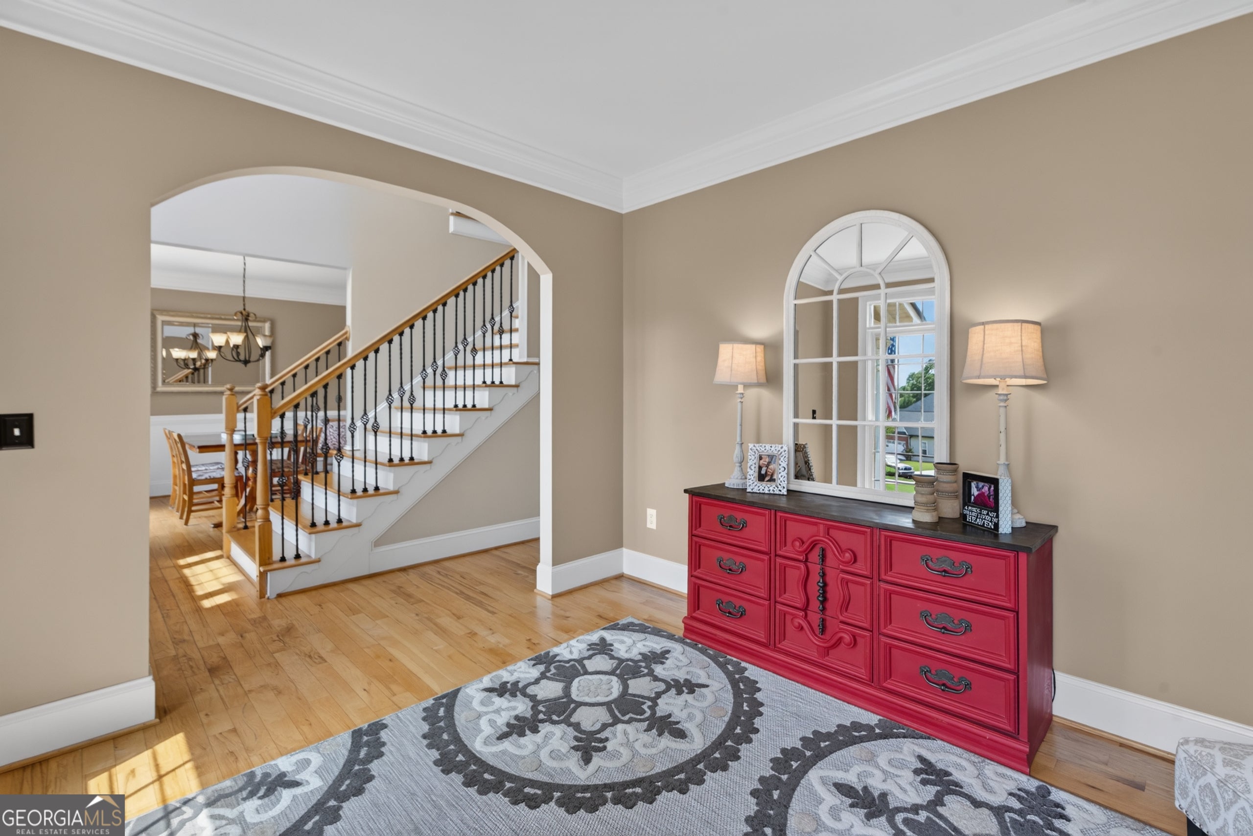 15 Quarter Horse DR NW