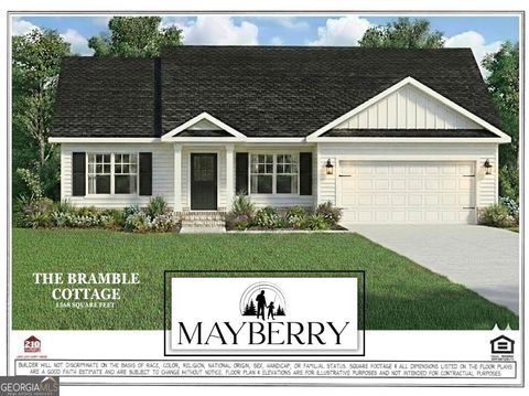 Photo of 217 Aunt Bee Boulevard #185, Statesboro, GA 30458 (MLS # 10672183)