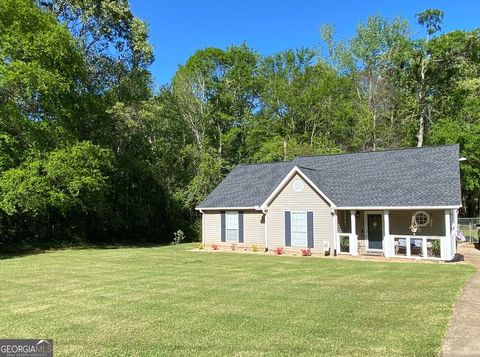 7 Ruby Road, Jackson, GA 30233 - #: 10509490