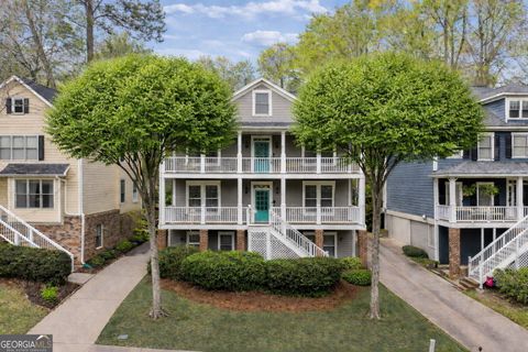 Photo of 2141 Adams Overlook NW, Atlanta, GA 30318 (MLS # 10728057)