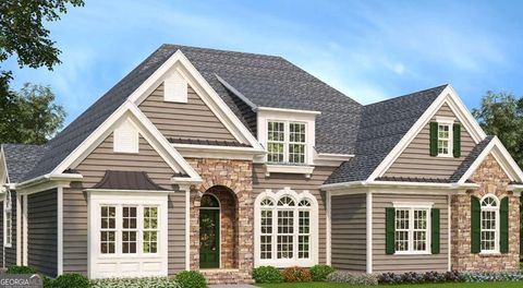 Photo of 6 Irwin Court NW, Rome, GA 30165 (MLS # 10664044)