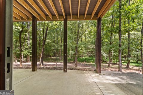 A home in Greensboro