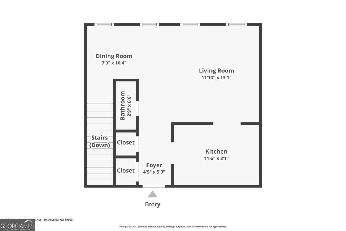 Alhambra - Residential