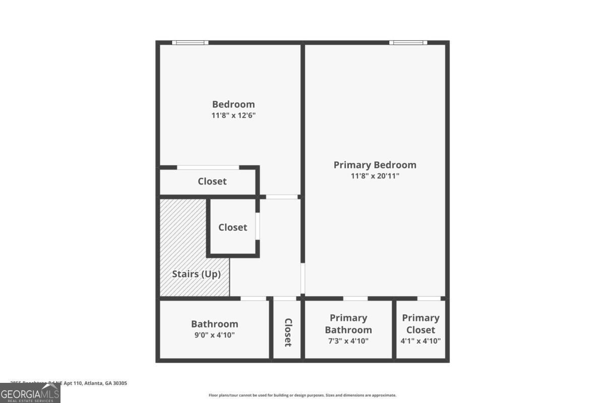 Alhambra - Residential