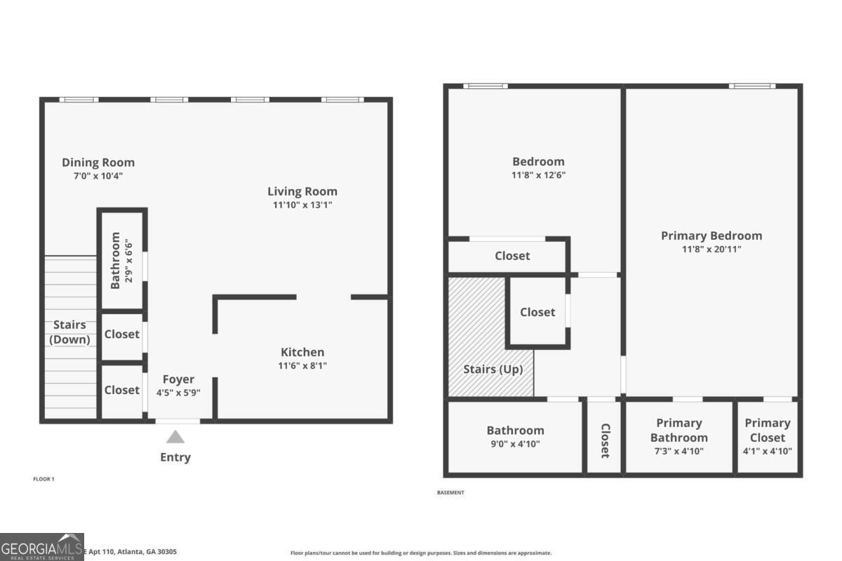 Alhambra - Residential