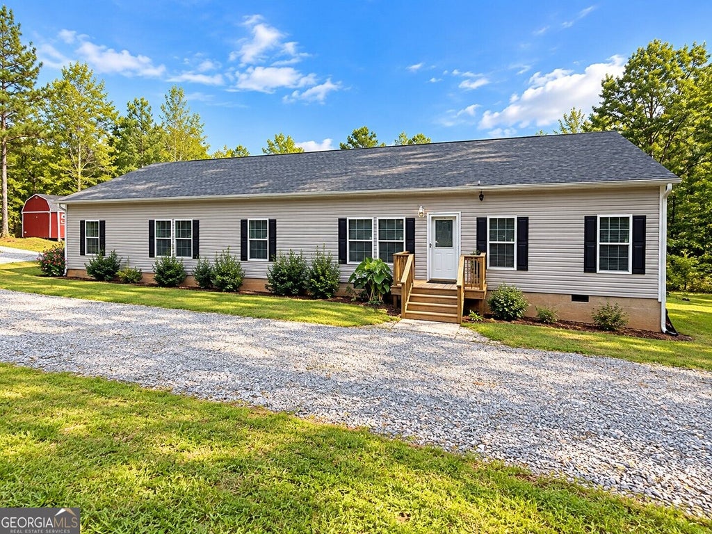 Photo of 1188 Crooked Creek Road, Eatonton, GA 31024 (MLS # 10871490)