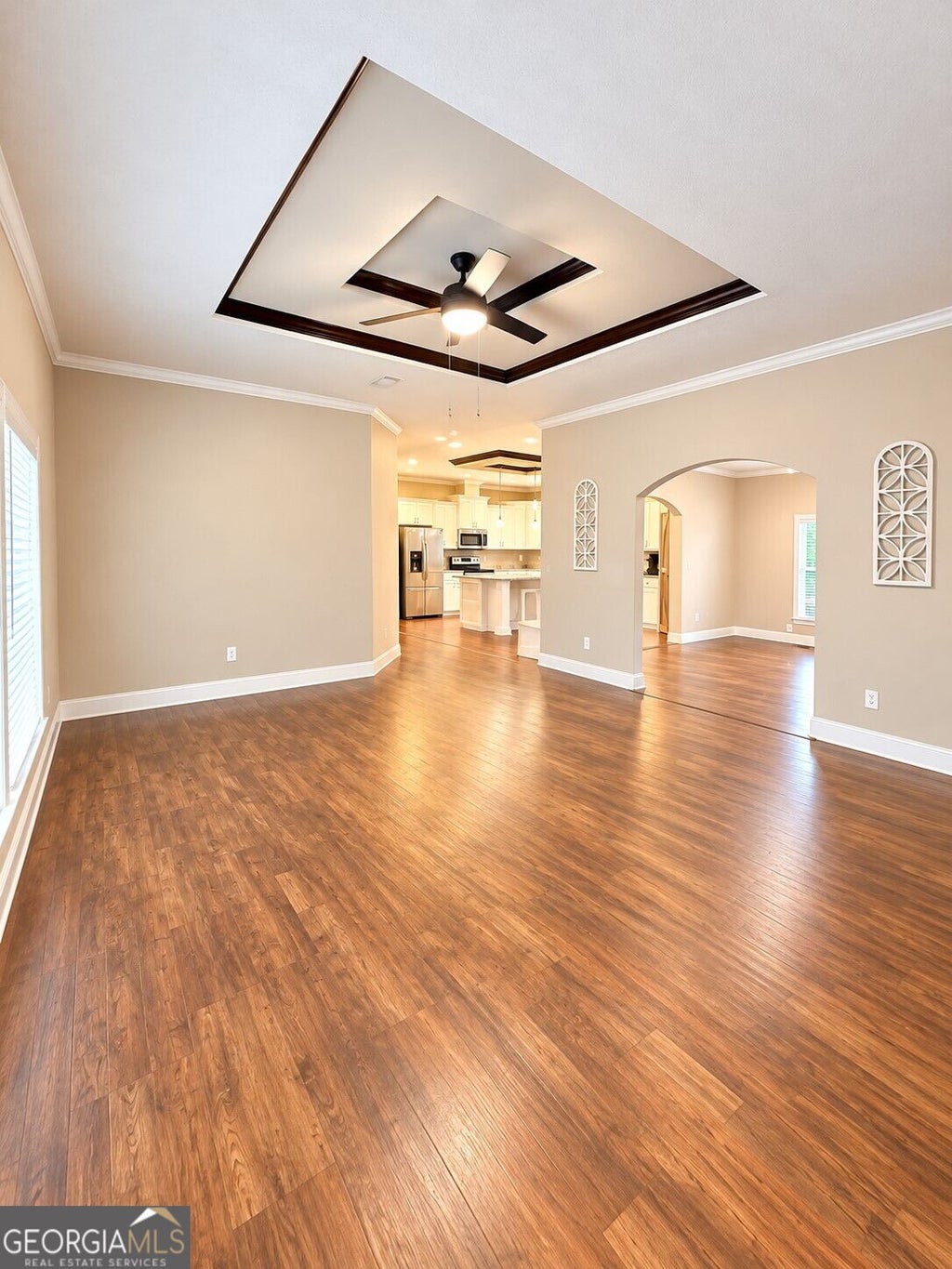 Photo of 1188 Crooked Creek Road, Eatonton, GA 31024 (MLS # 10871490)