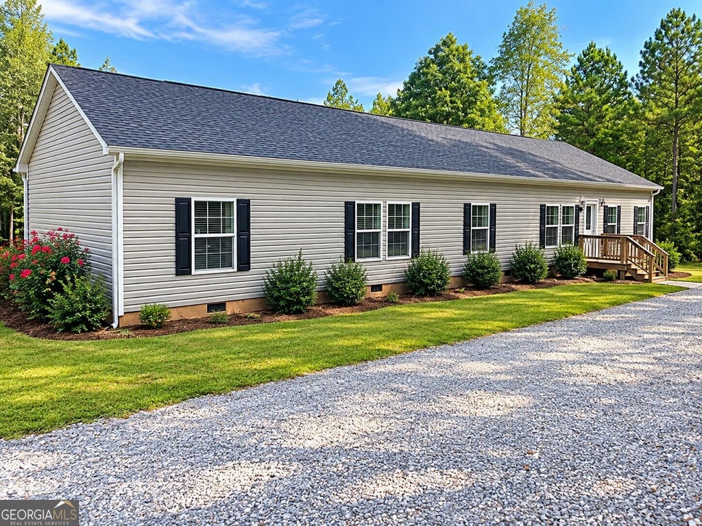 Photo of 1188 Crooked Creek Road, Eatonton, GA 31024 (MLS # 10871490)