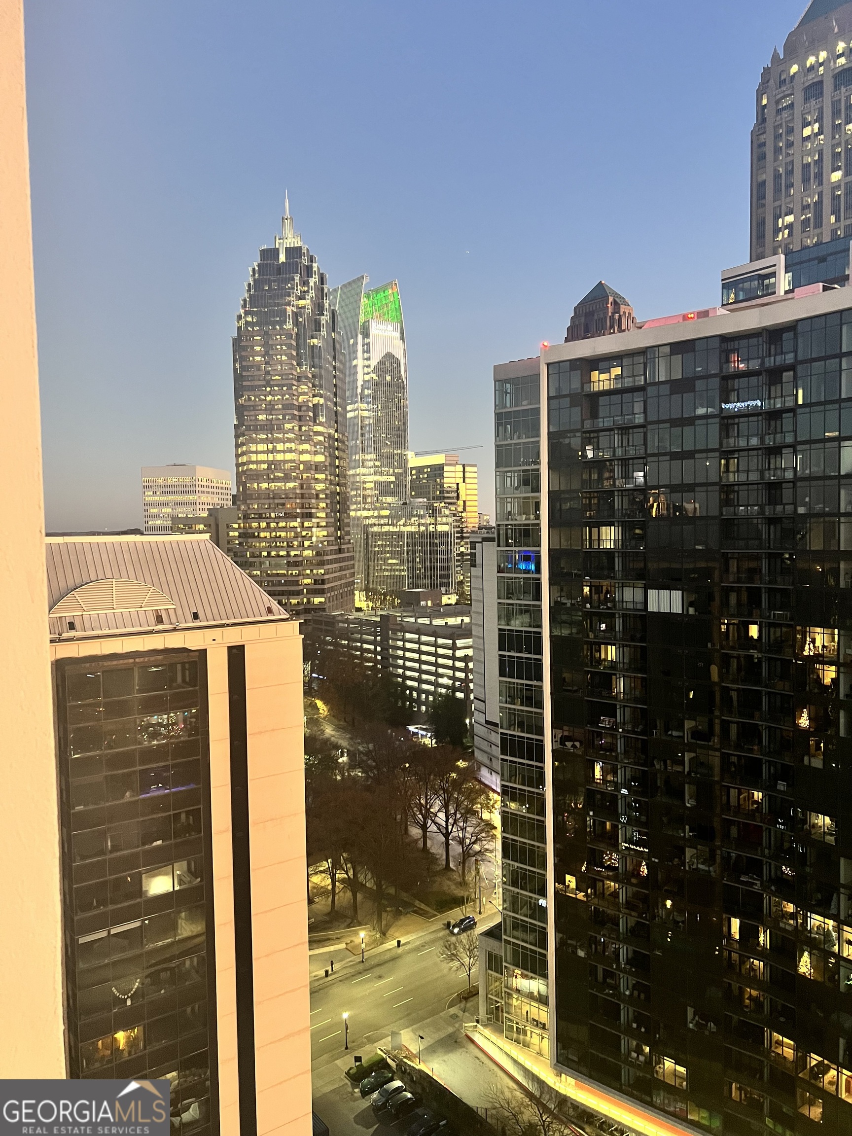 1280 West  Condos - Residential