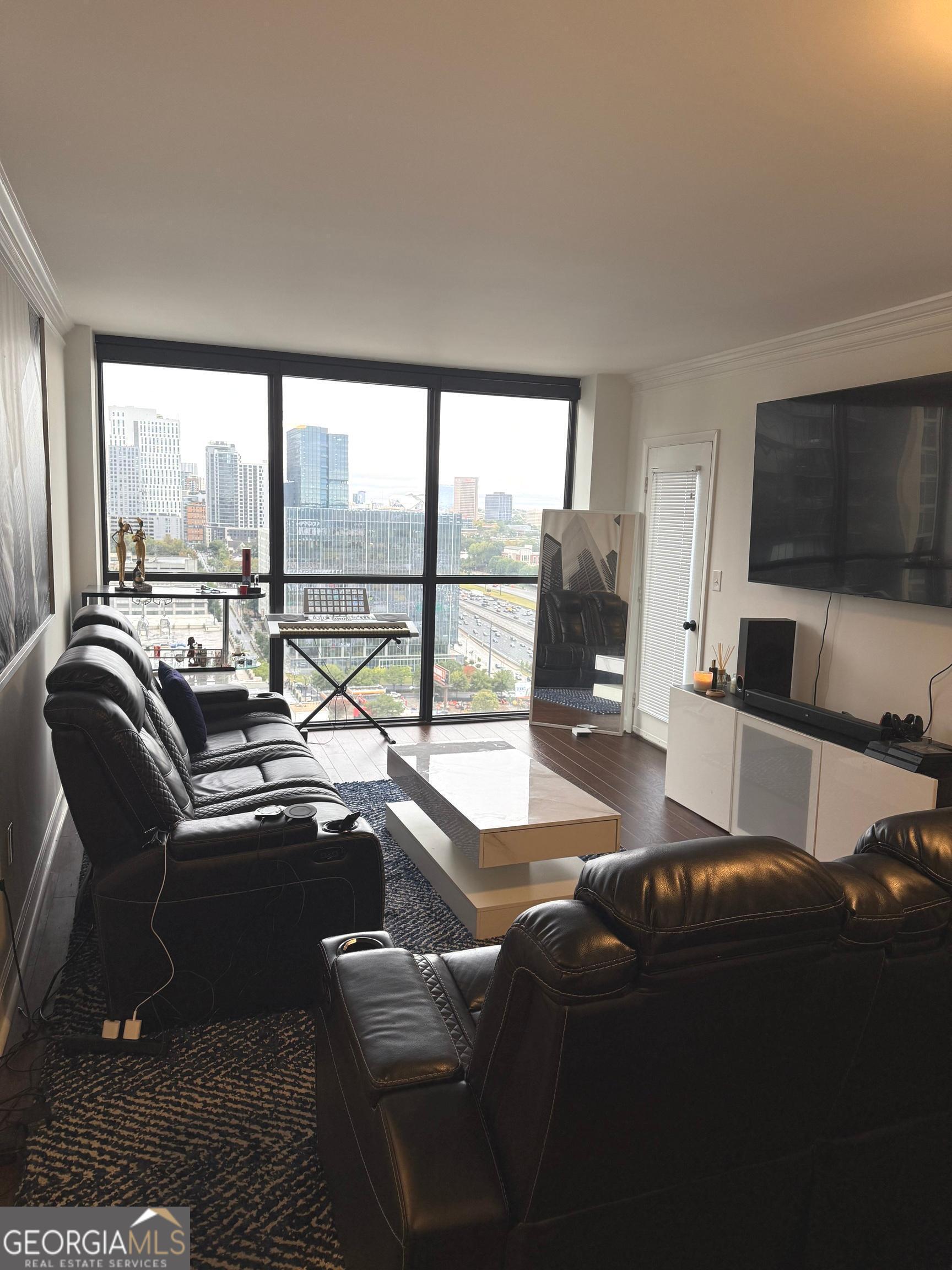 1280 West  Condos - Residential