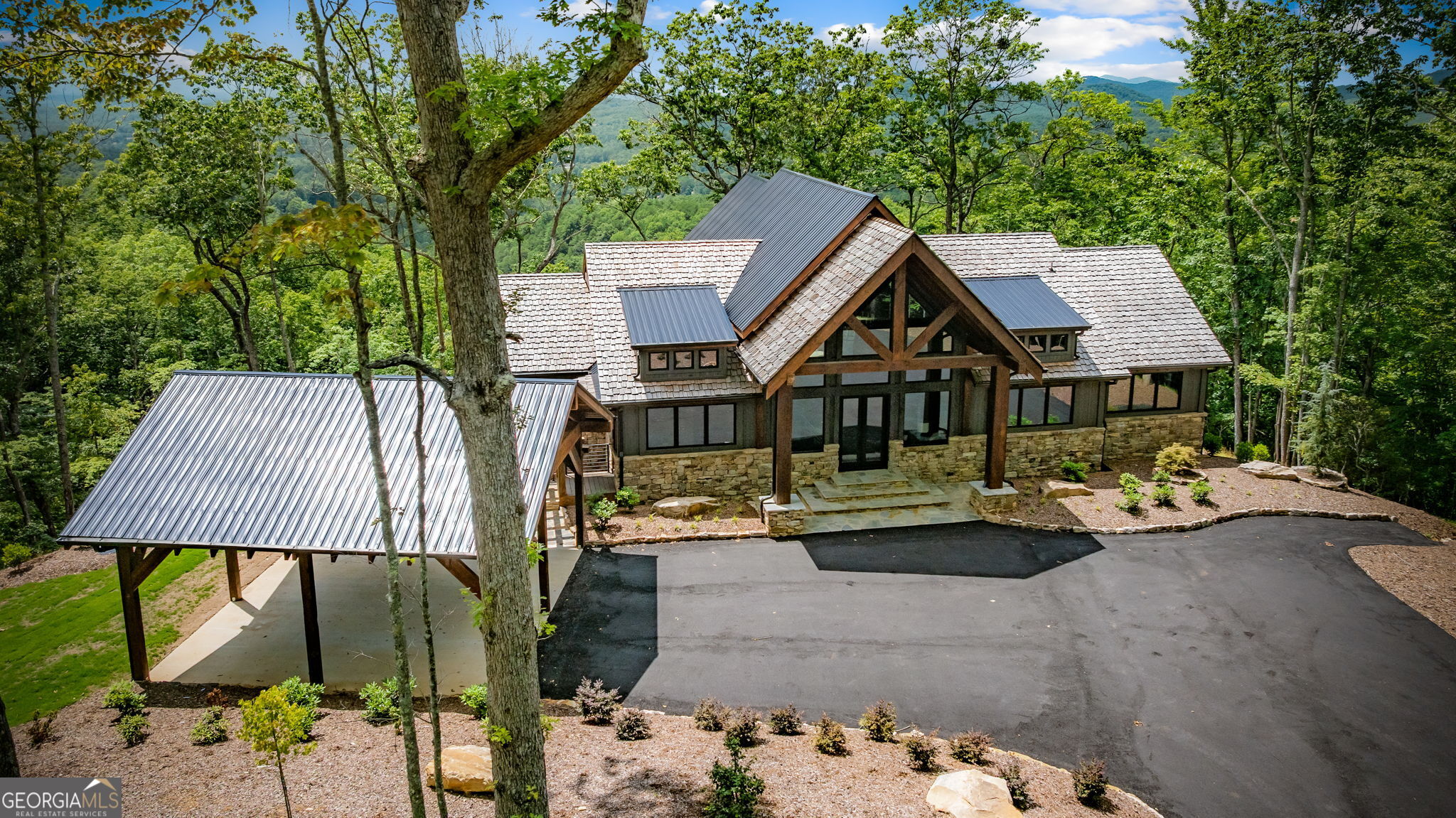 899 Dana RD