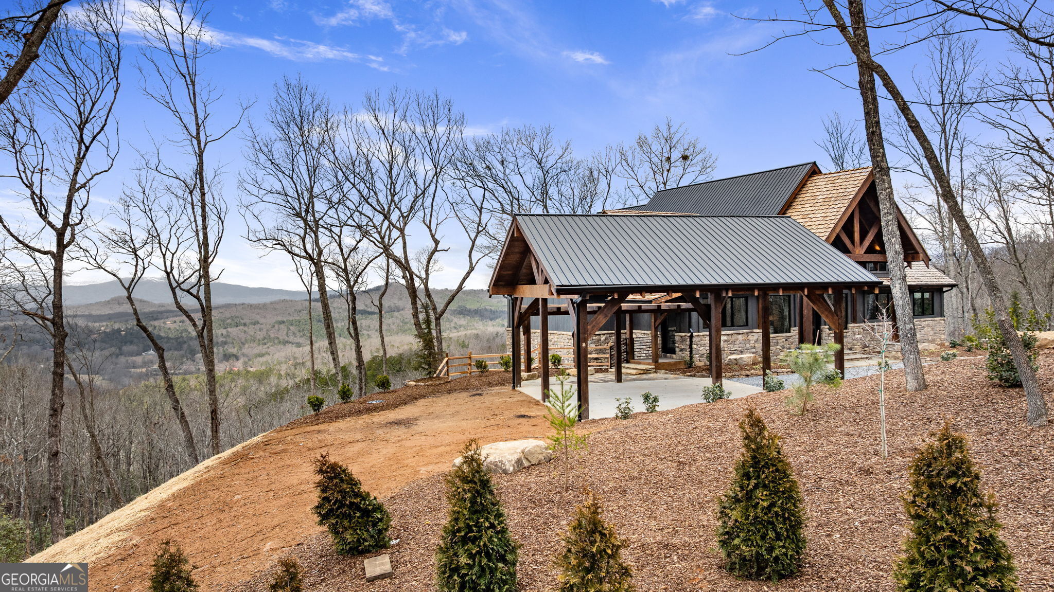 899 Dana RD