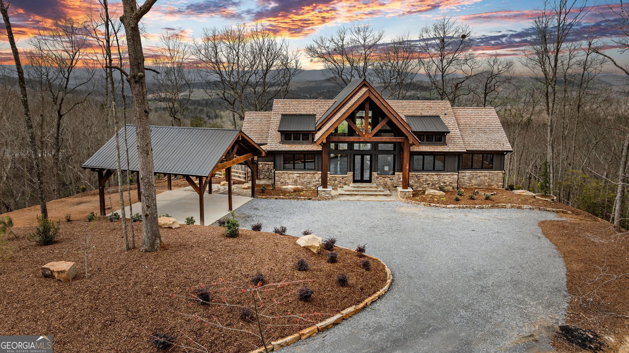899 Dana RD