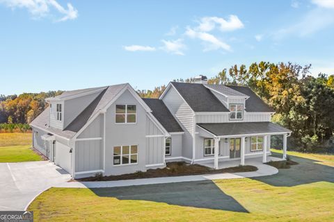 106 Red Oak LN Carrollton GA 30116