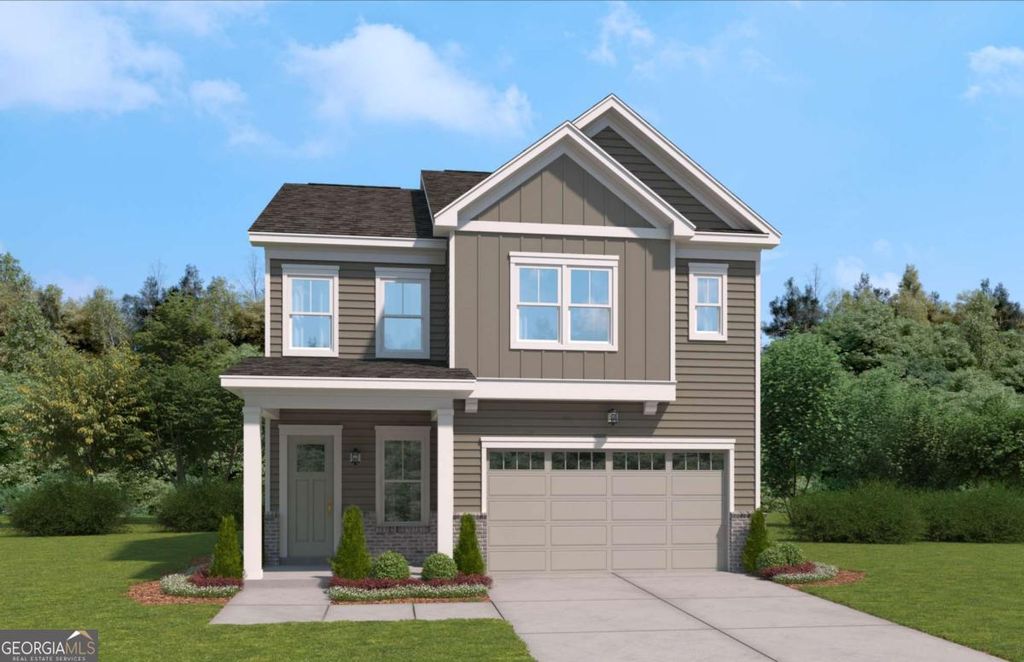 Photo of 3619 Annsbury Court, Lilburn, GA 30047 (MLS # 10736007)