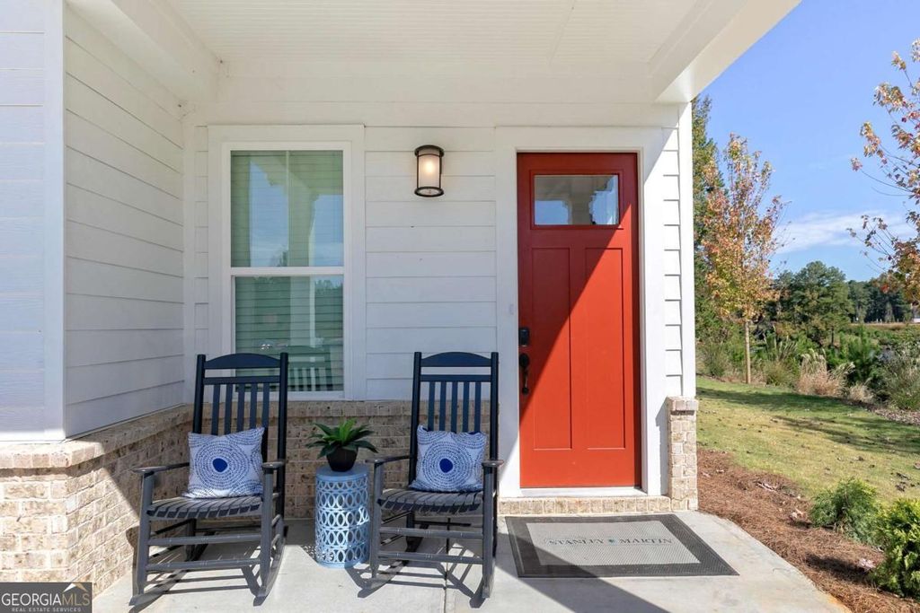 Photo of 3619 Annsbury Court, Lilburn, GA 30047 (MLS # 10736007)