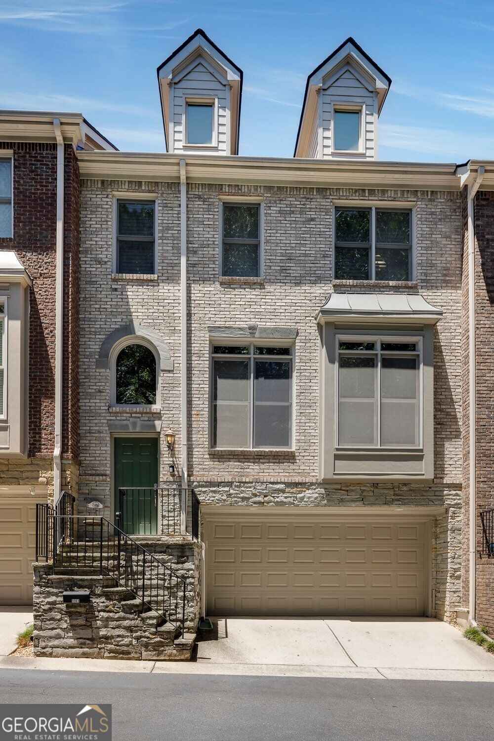 Photo of 5561 Julian Place, Atlanta, GA 30342 (MLS # 10853180)