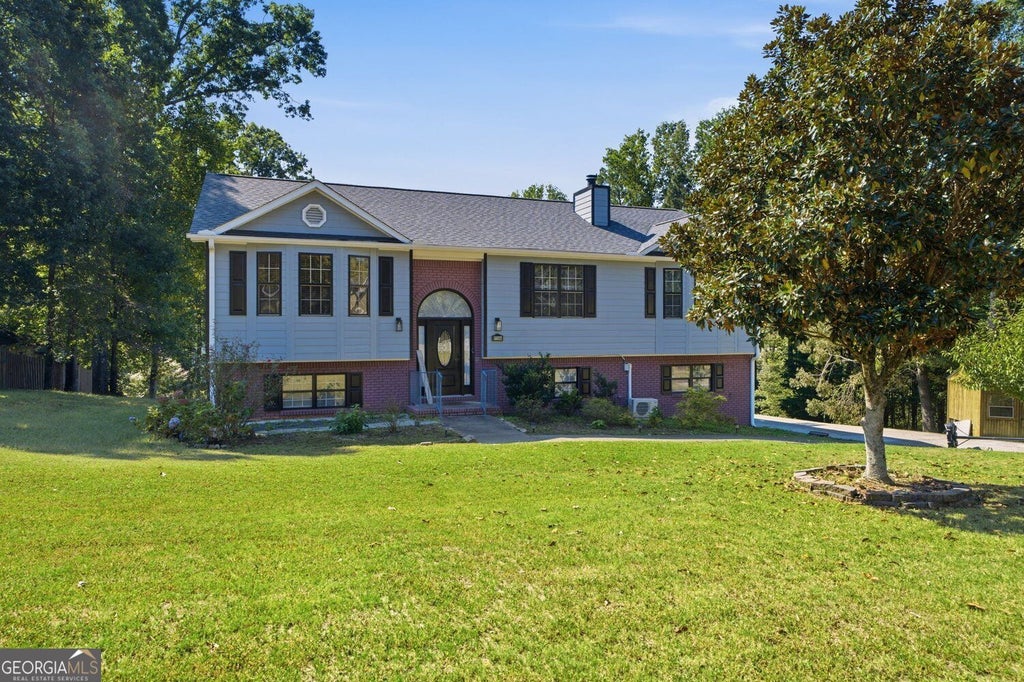 Photo of 2748 Victoria Woods Court, Buford, GA 30519 (MLS # 10875758)