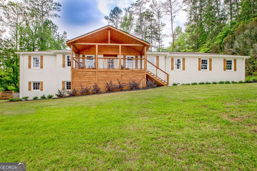 Stunningly updated ranch in Lake Hills.  Every element of this home has been meticulously updated and is ready to welcome you home.