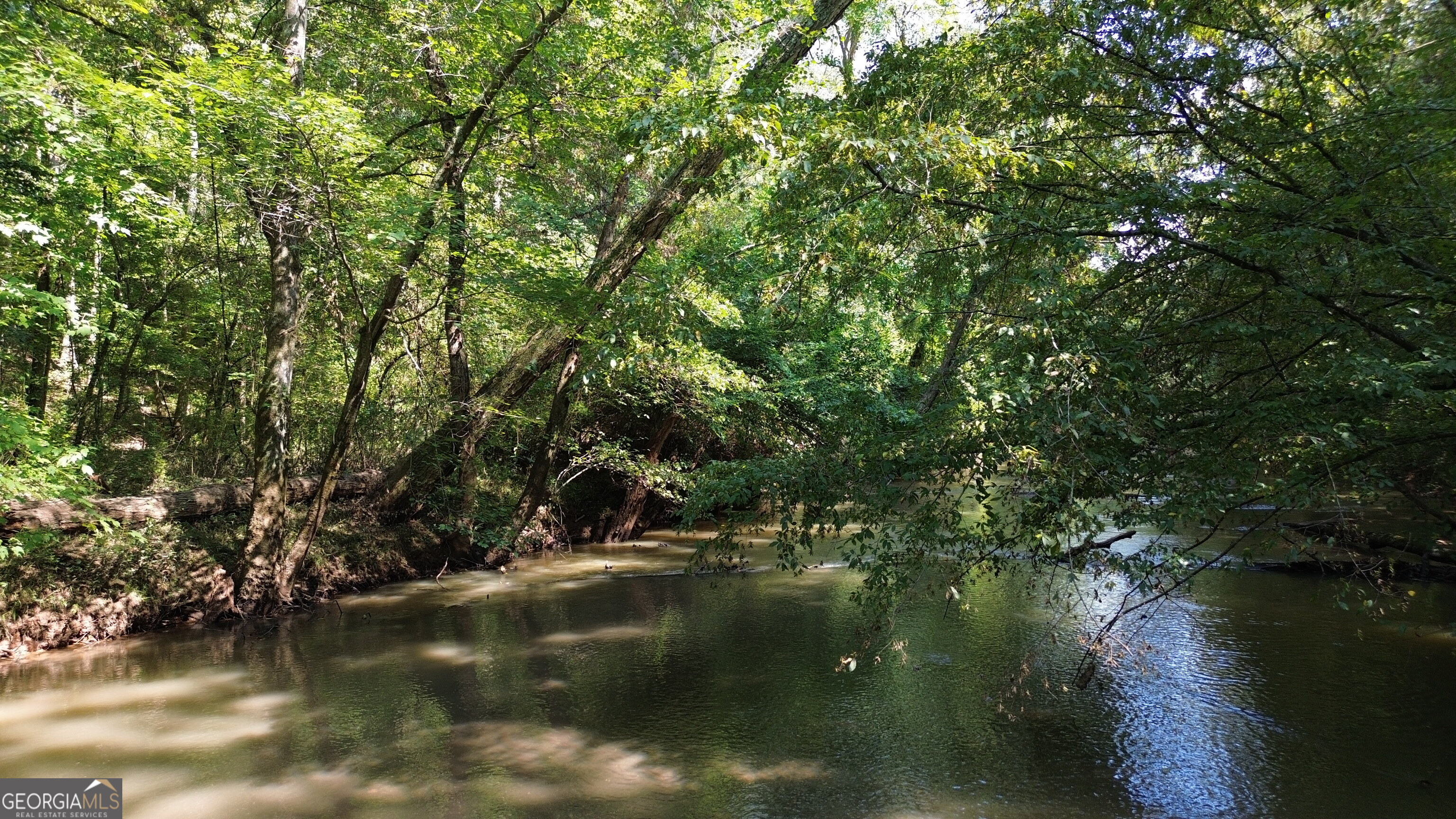 6.78 acres of absolutely beautiful residential land with a gorgeous river view.