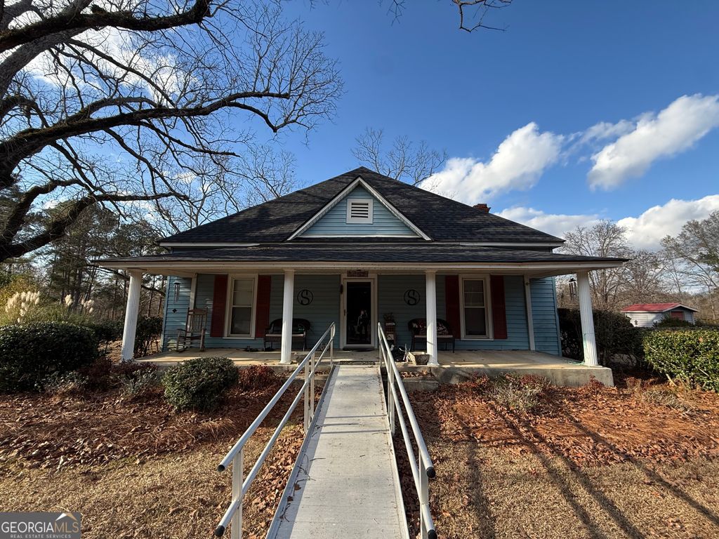 Photo of 1769 Payne Rd, Rentz, GA 31075 (MLS # 10667486)