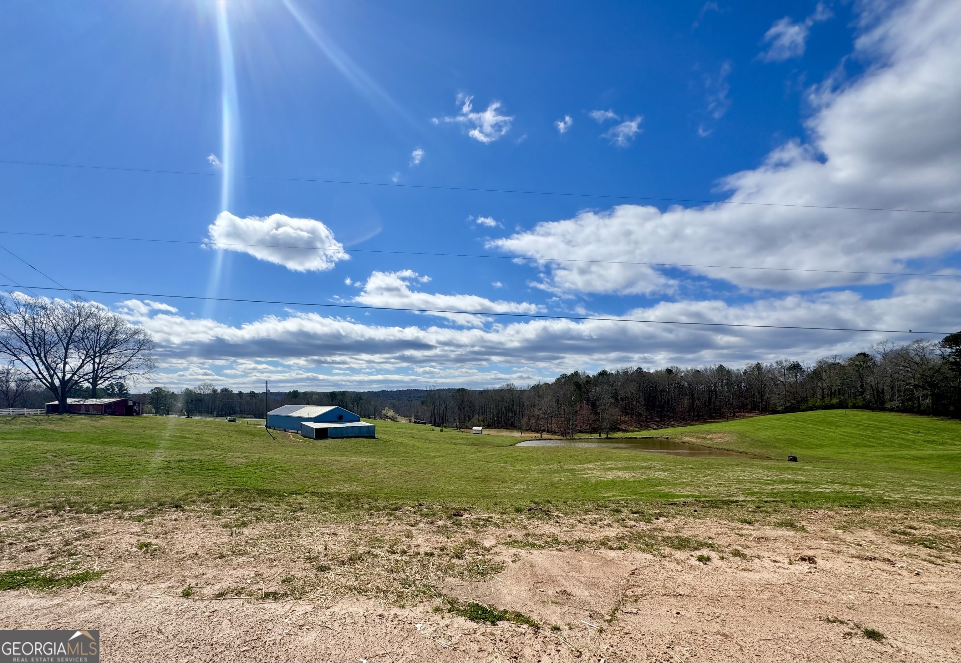 3630 Old Highway 100 S