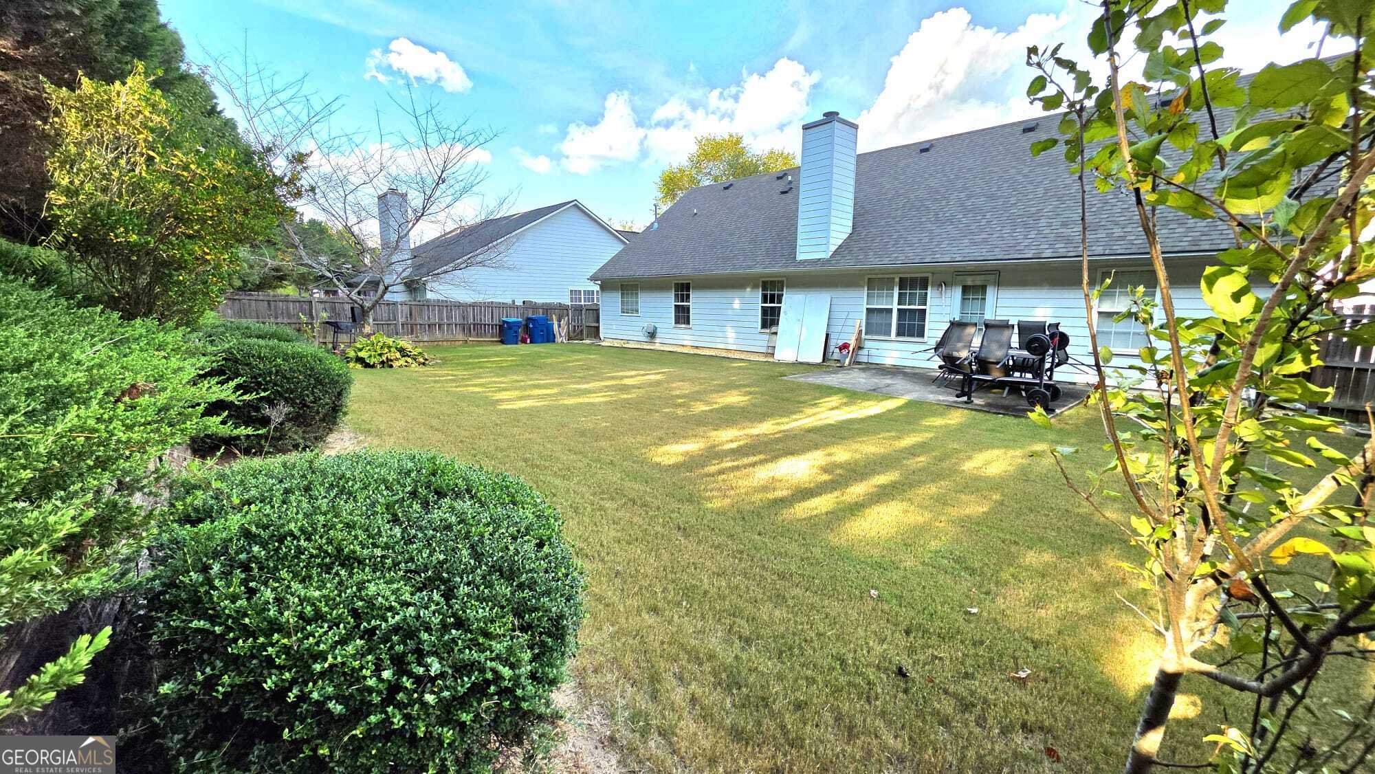 1498 Great Shoals CIR