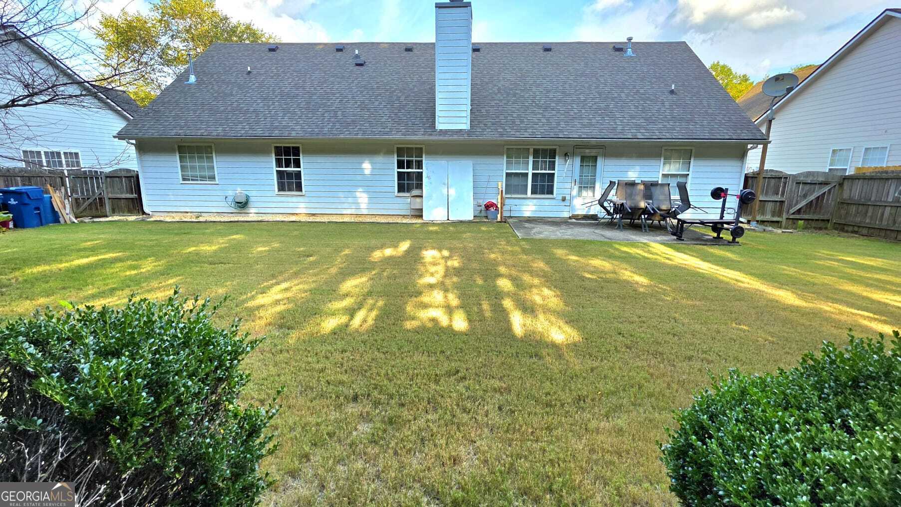 1498 Great Shoals CIR