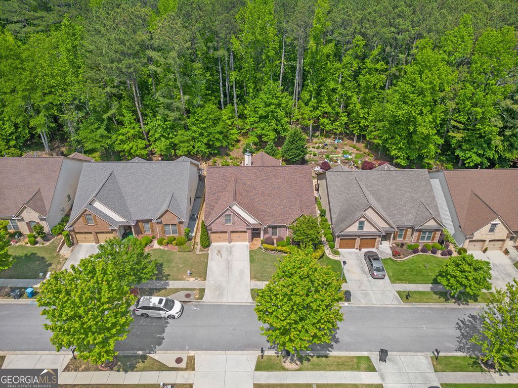 Photo of 1867 Willoughby Drive, Buford, GA 30519 (MLS # 10632136)