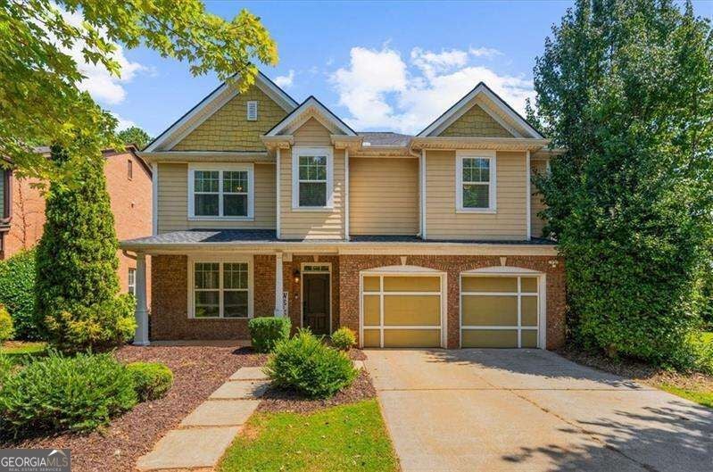 Photo of 2627 Peach Shoals Circle, Dacula, GA 30019 (MLS # 10843140)
