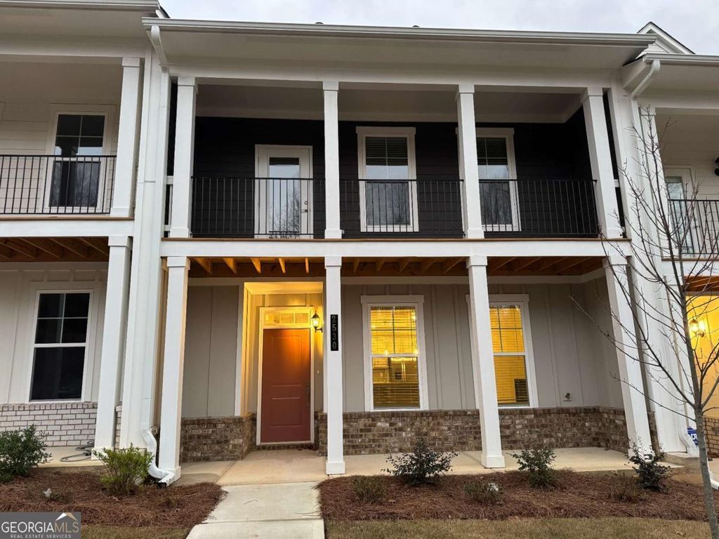Photo of 2554 Harbor Ridge Pass #339, Gainesville, GA 30507 (MLS # 10654103)