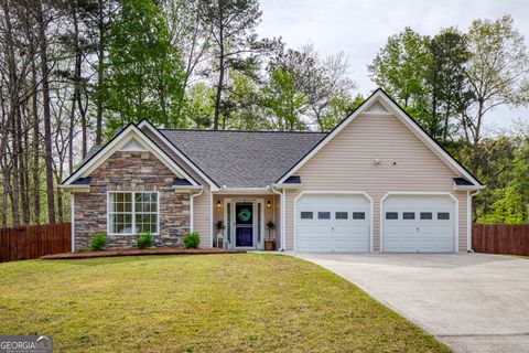 104 Spring Brook Lane Dallas GA 30132